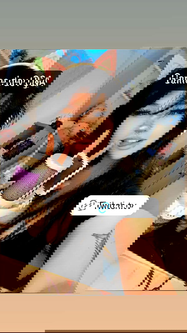 chibinekopurr chibinekopurr archive image