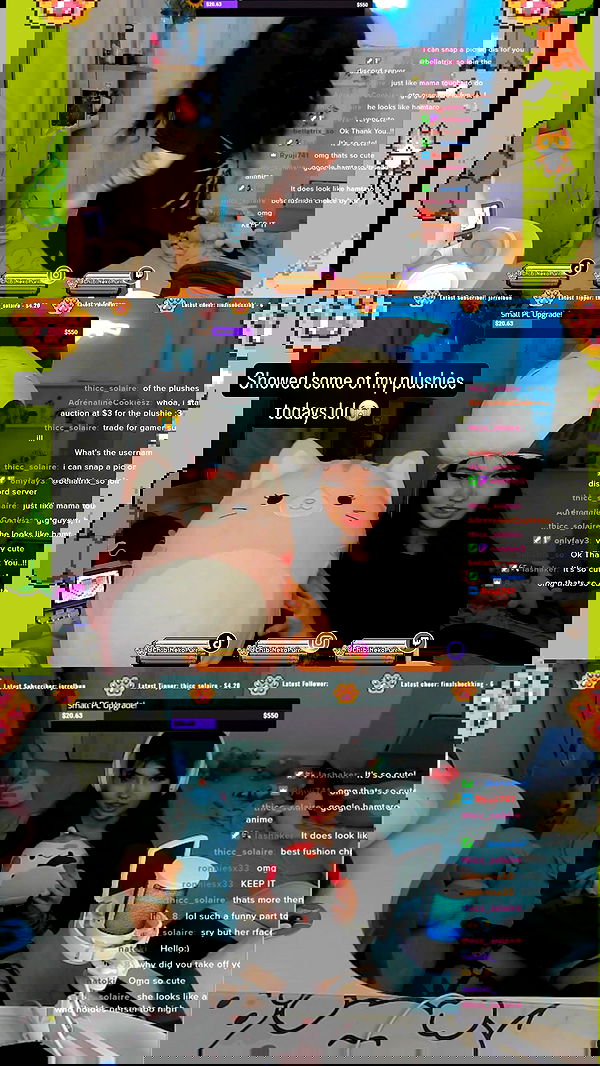 chibinekopurr chibinekopurr archive image