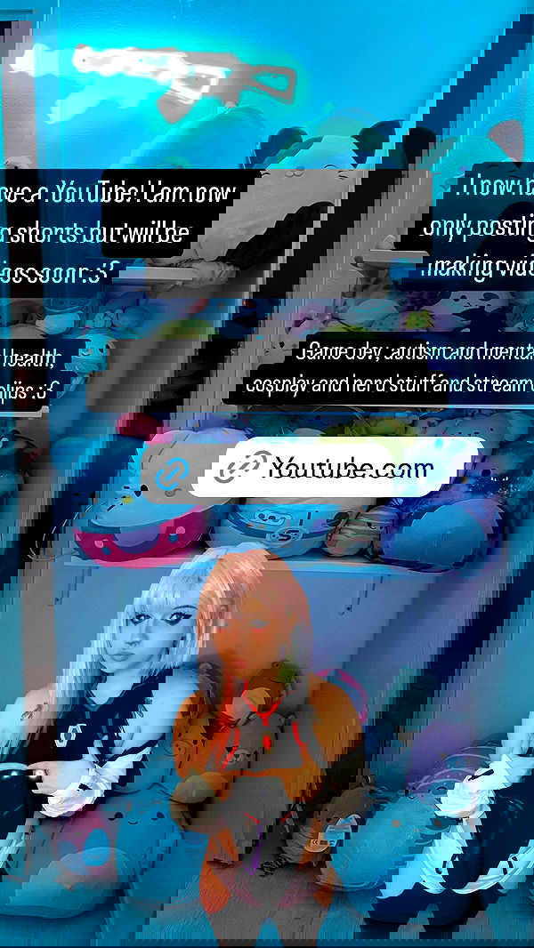 chibinekopurr chibinekopurr archive image