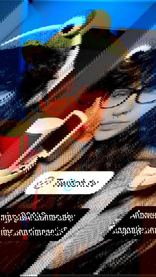 chibinekopurr chibinekopurr archive image