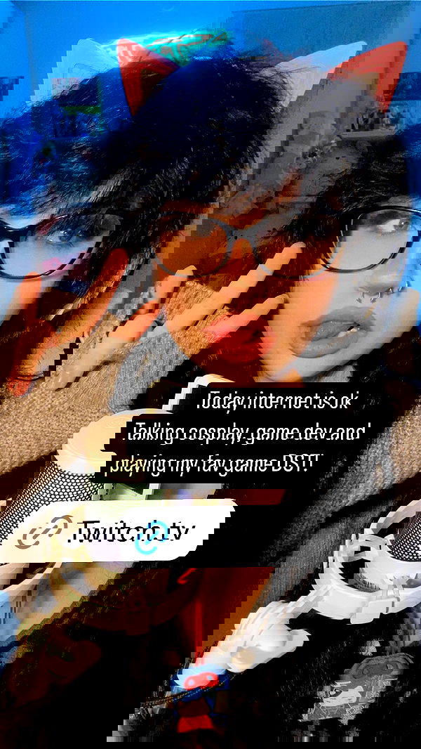 chibinekopurr chibinekopurr archive image