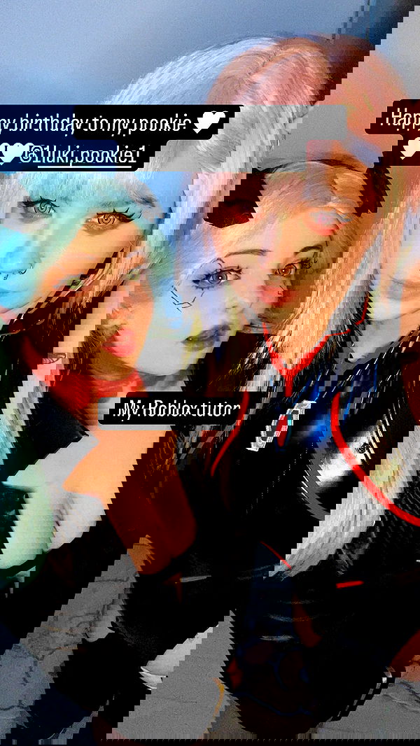 chibinekopurr chibinekopurr archive image