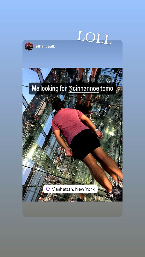 cinnannoe instagram image archive image