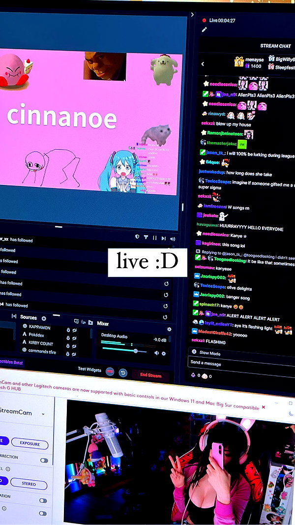 cinnannoe instagram image archive image