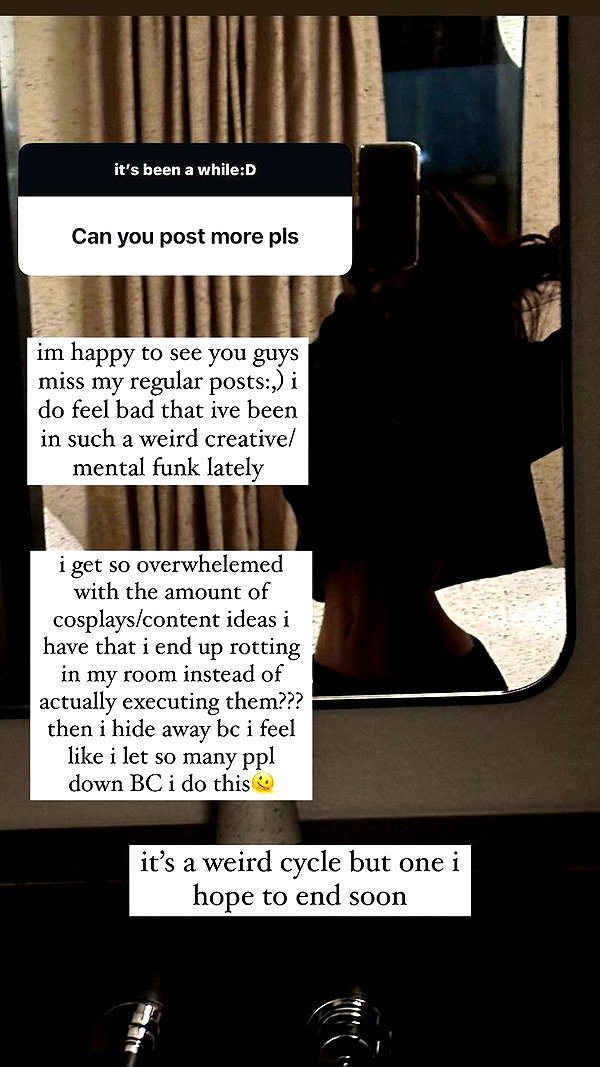 cinnannoe instagram image archive image
