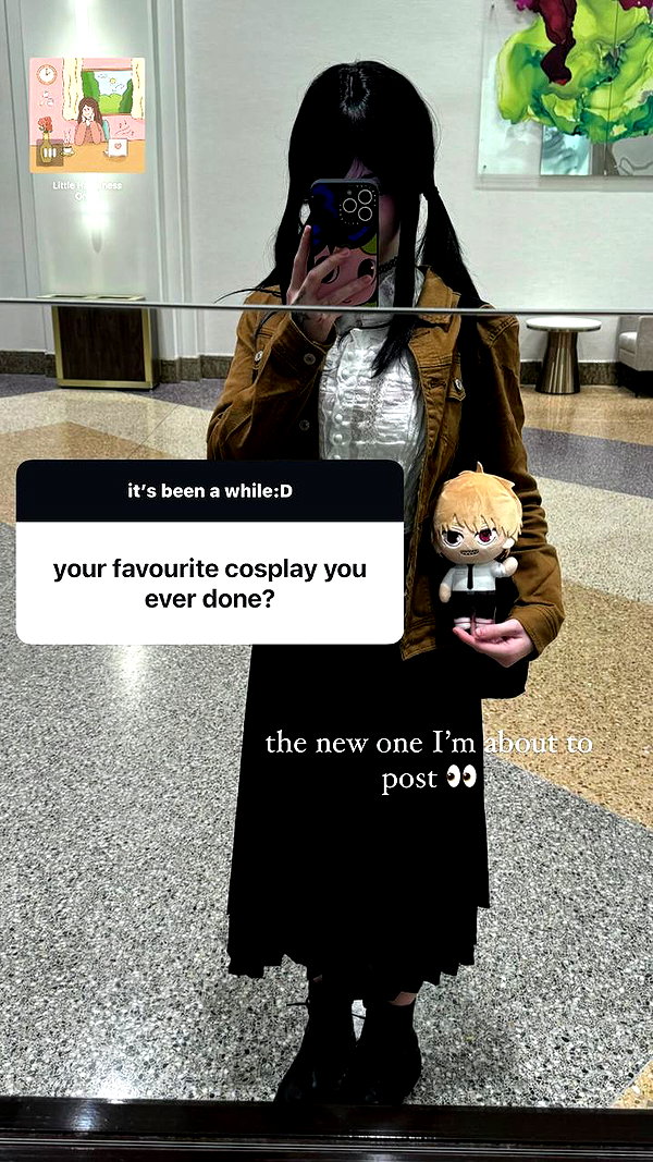 cinnannoe instagram image archive image