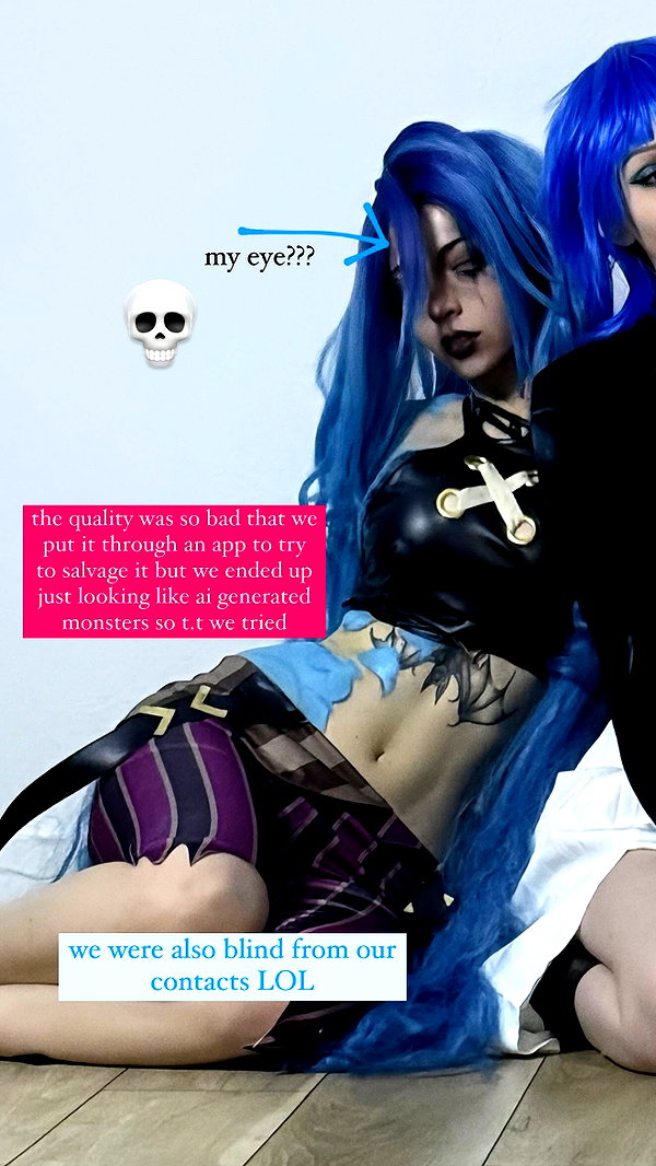cinnannoe instagram image archive image