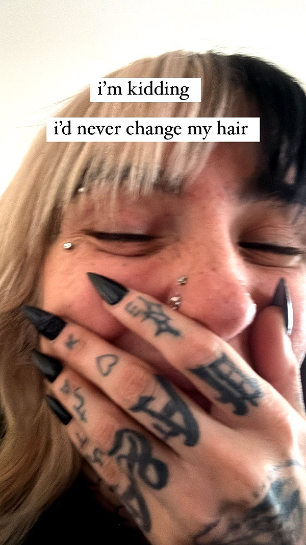 cruellamorgan instagram image archive image