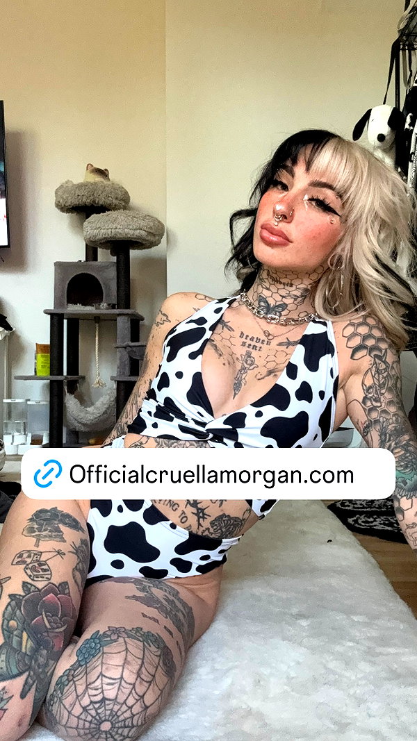 cruellamorgan instagram image archive image