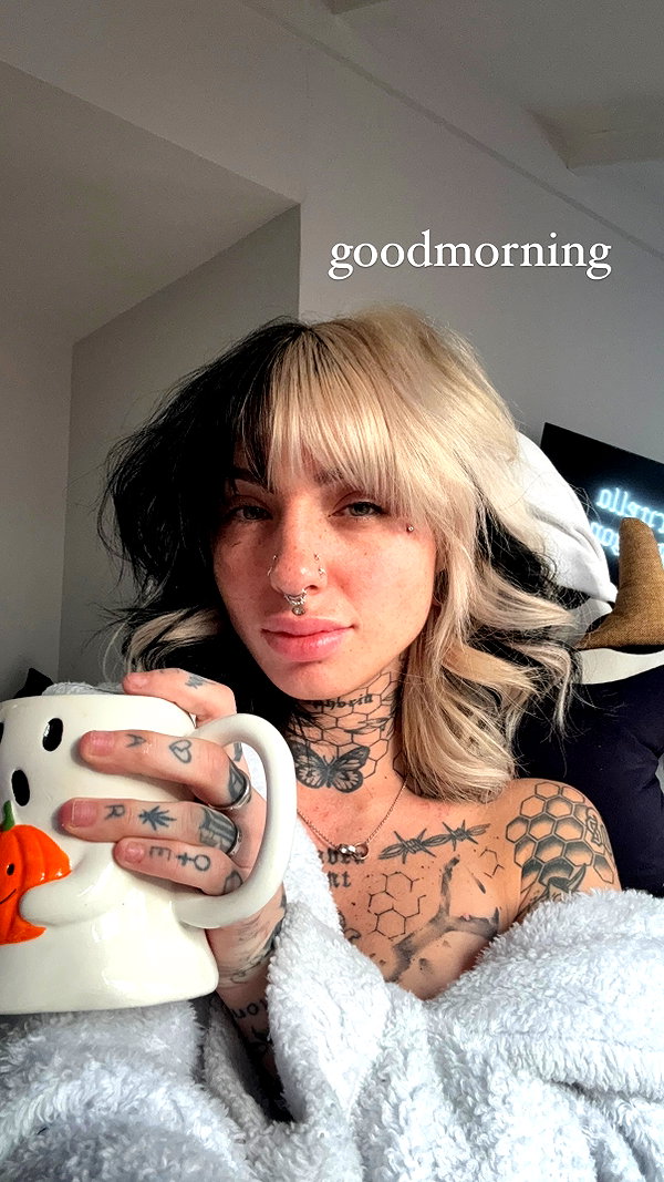 cruellamorgan instagram image archive image