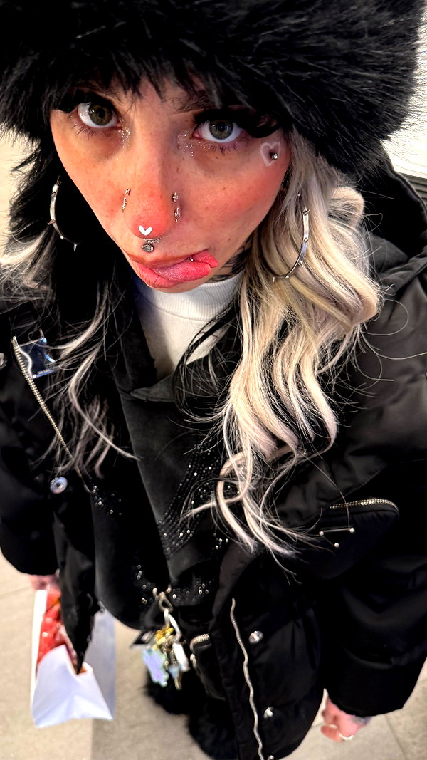 cruellamorgan instagram image archive image