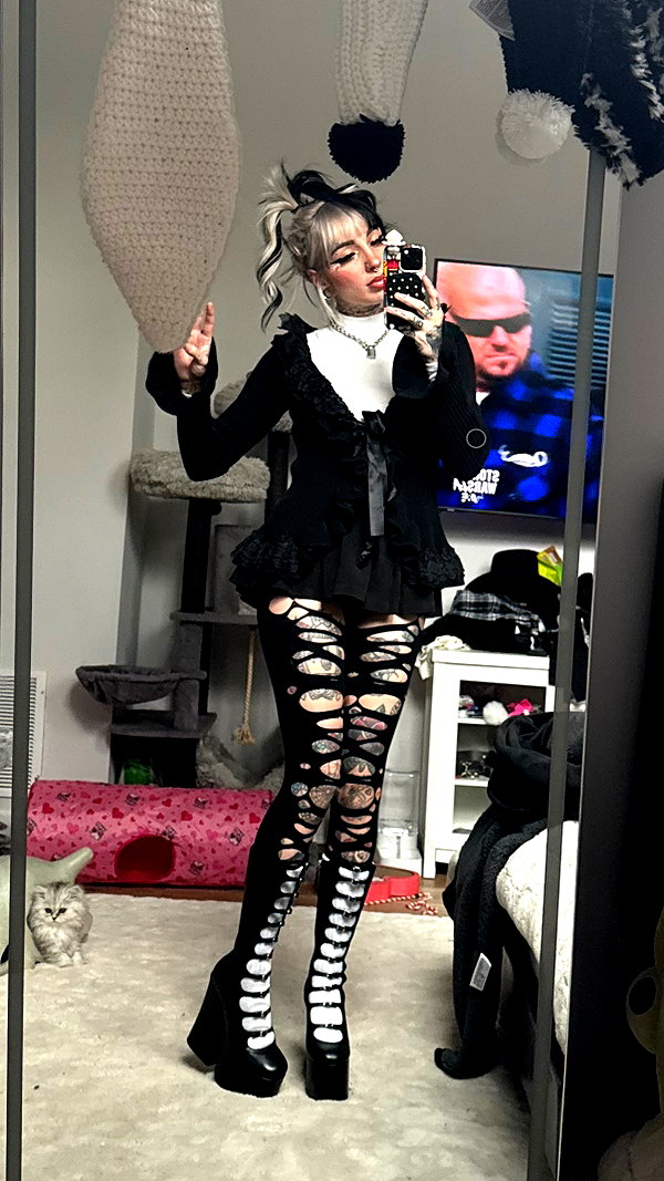 cruellamorgan instagram image archive image