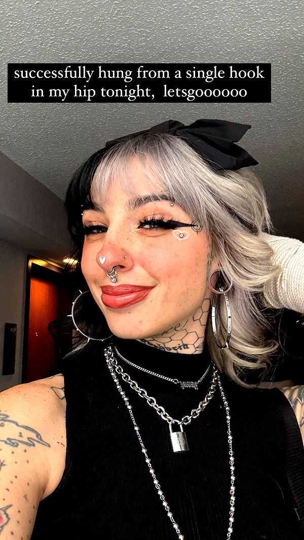cruellamorgan instagram image archive image