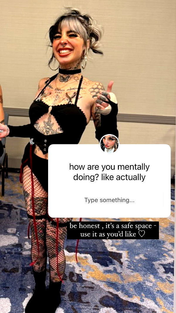 cruellamorgan instagram image archive image