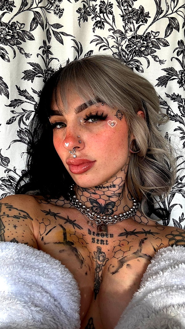 cruellamorgan instagram image archive image