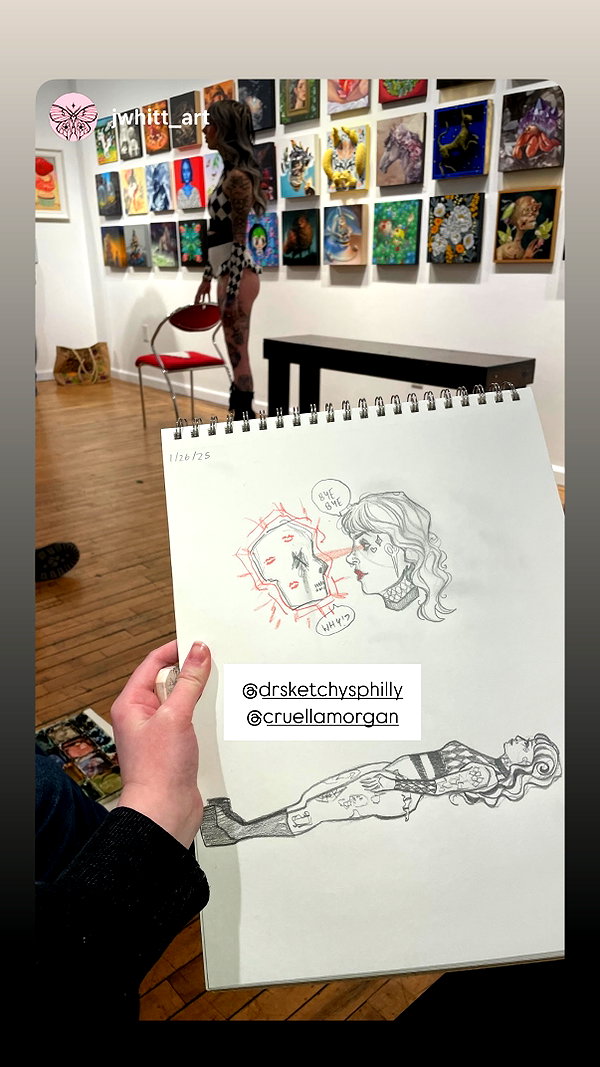 cruellamorgan instagram image archive image