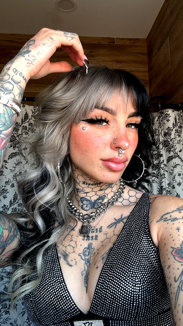 cruellamorgan instagram image archive image