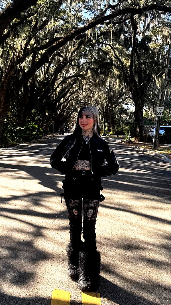 cruellamorgan instagram image archive image