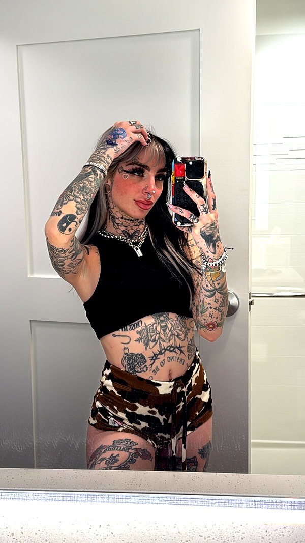 cruellamorgan instagram image archive image