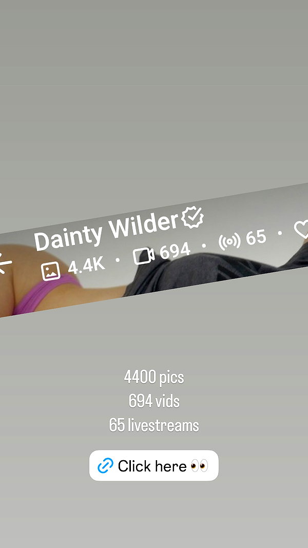 daintymilder daintymilder archive image