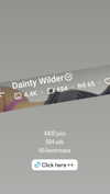 daintymilder Altpins Profile Picture