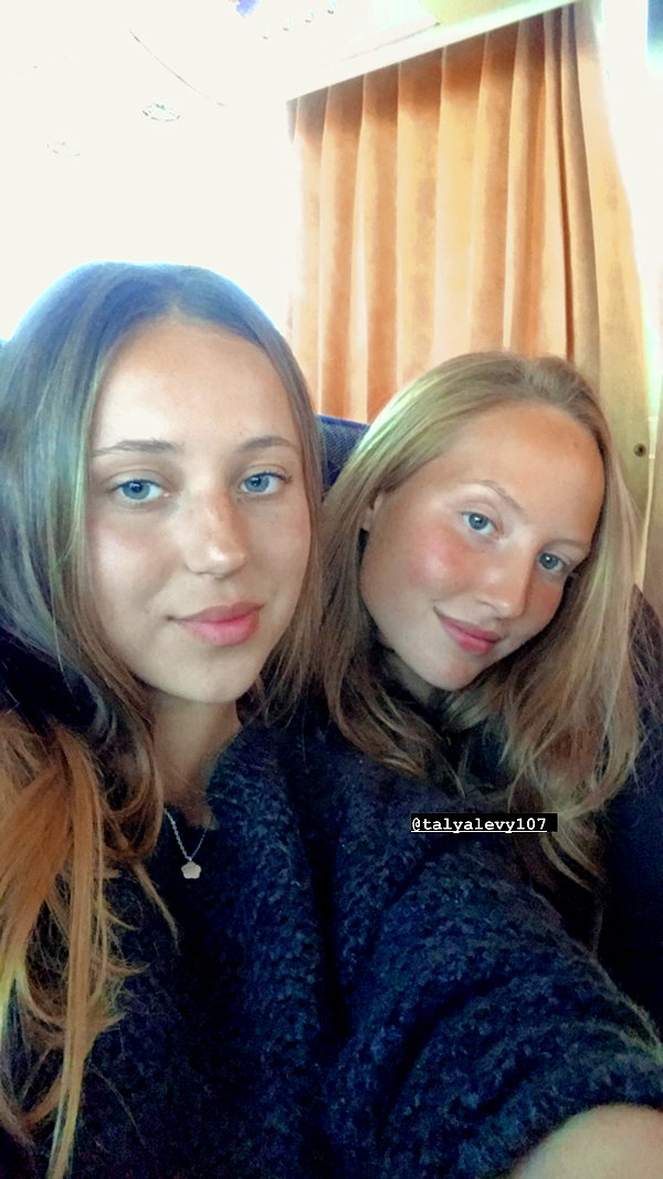 dana_michaeli_ instagram image archive image