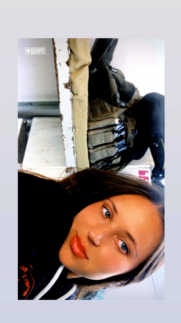 dana_michaeli_ instagram image archive image