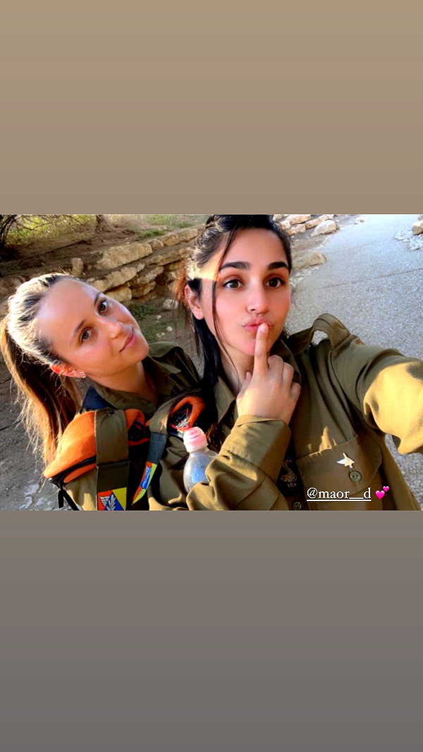 dana_michaeli_ instagram image archive image
