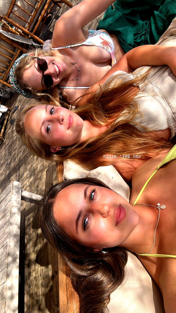 dana_michaeli_ instagram image archive image