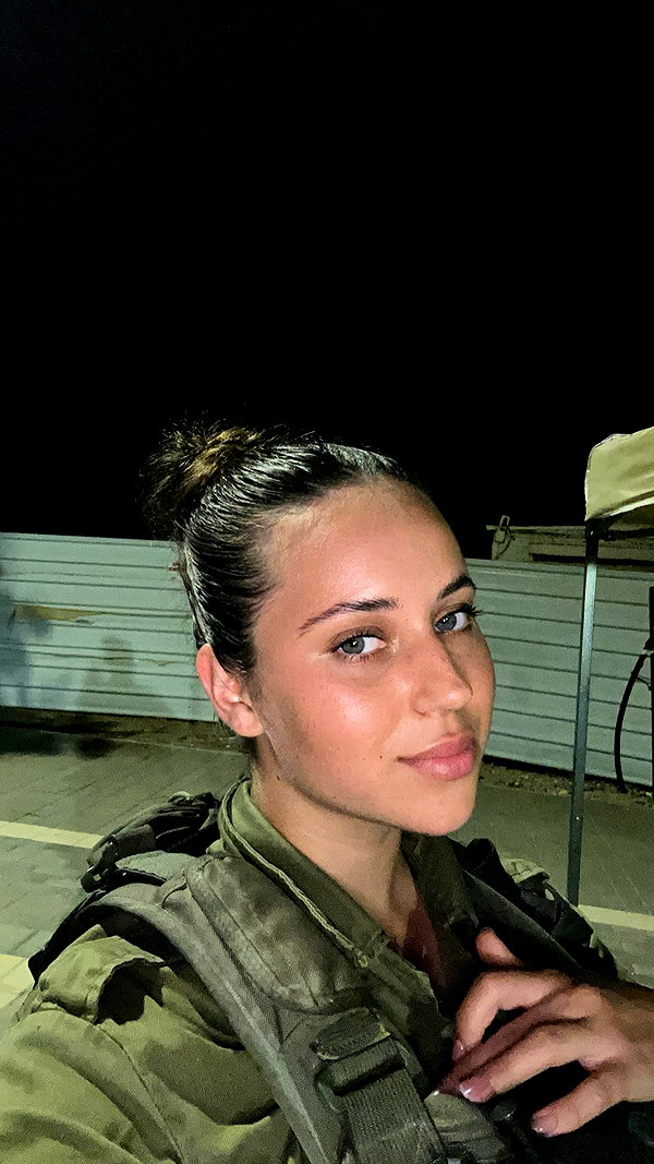 dana_michaeli_ instagram image archive image