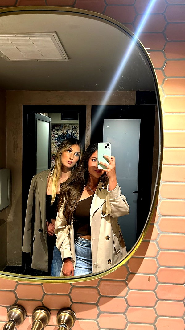 dana_michaeli_ instagram image archive image