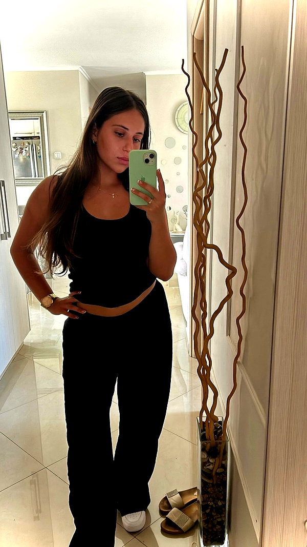 dana_michaeli_ instagram image archive image