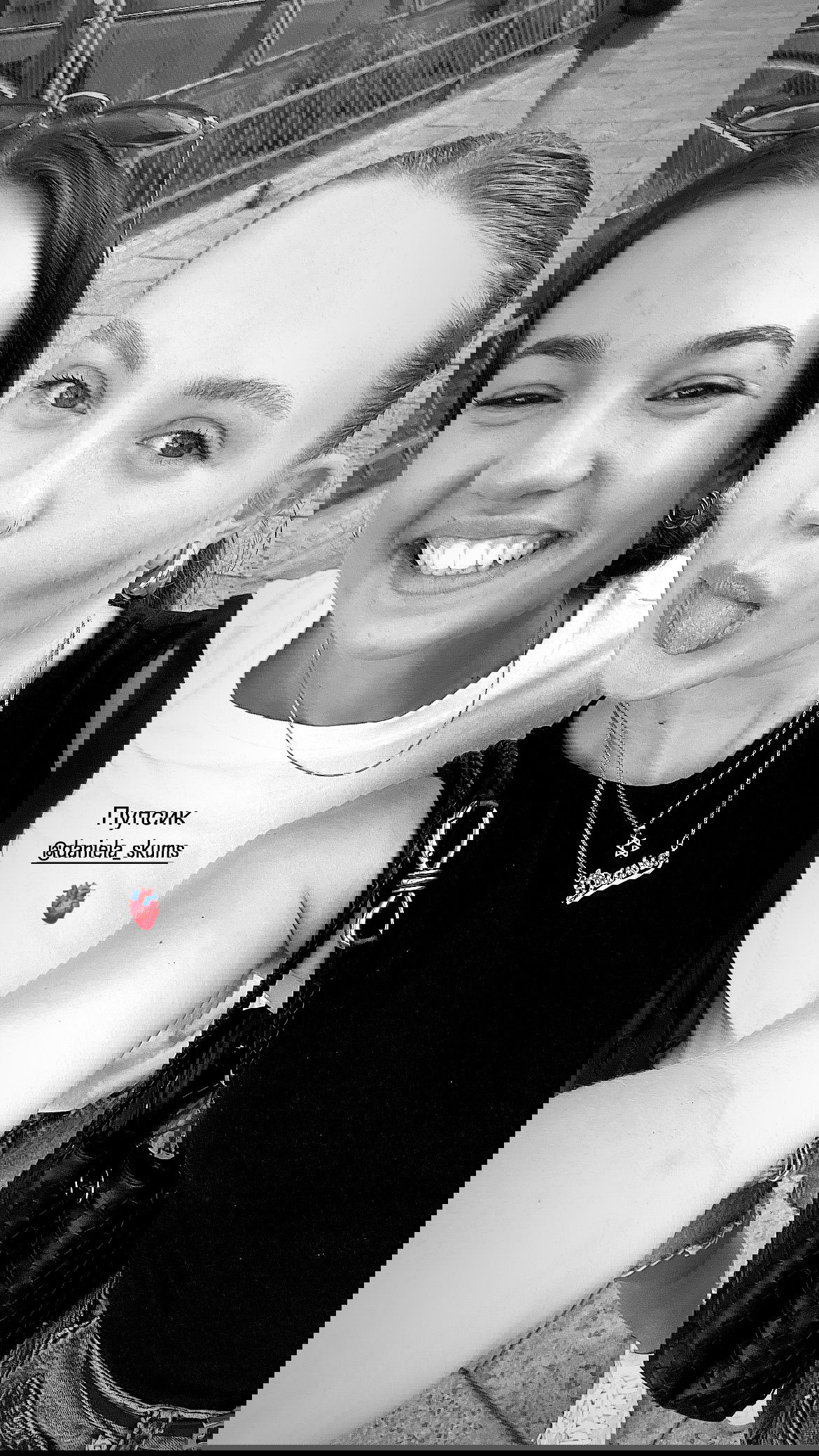 dana_ratushany instagram image archive image