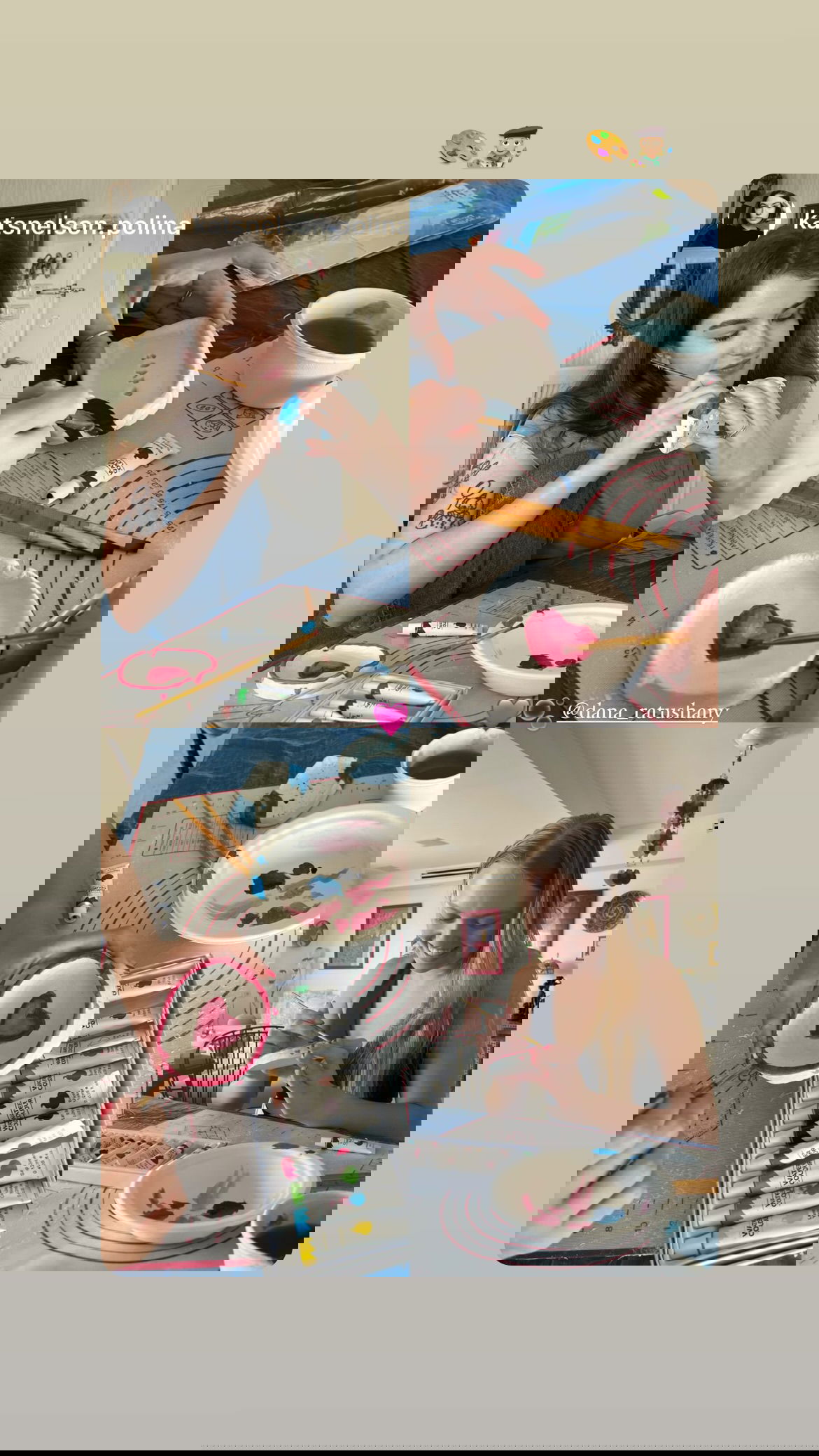 dana_ratushany instagram image archive image