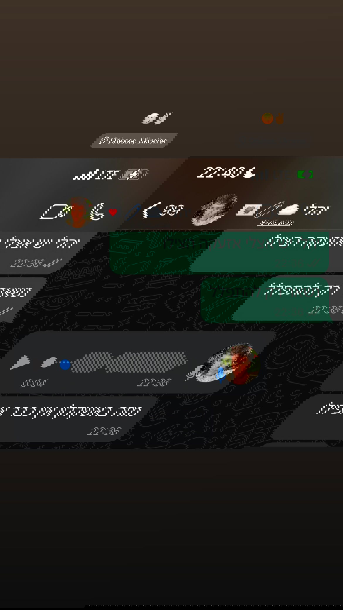 dana_ratushany instagram image archive image