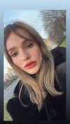 danaegorovaa Altpins Profile Picture