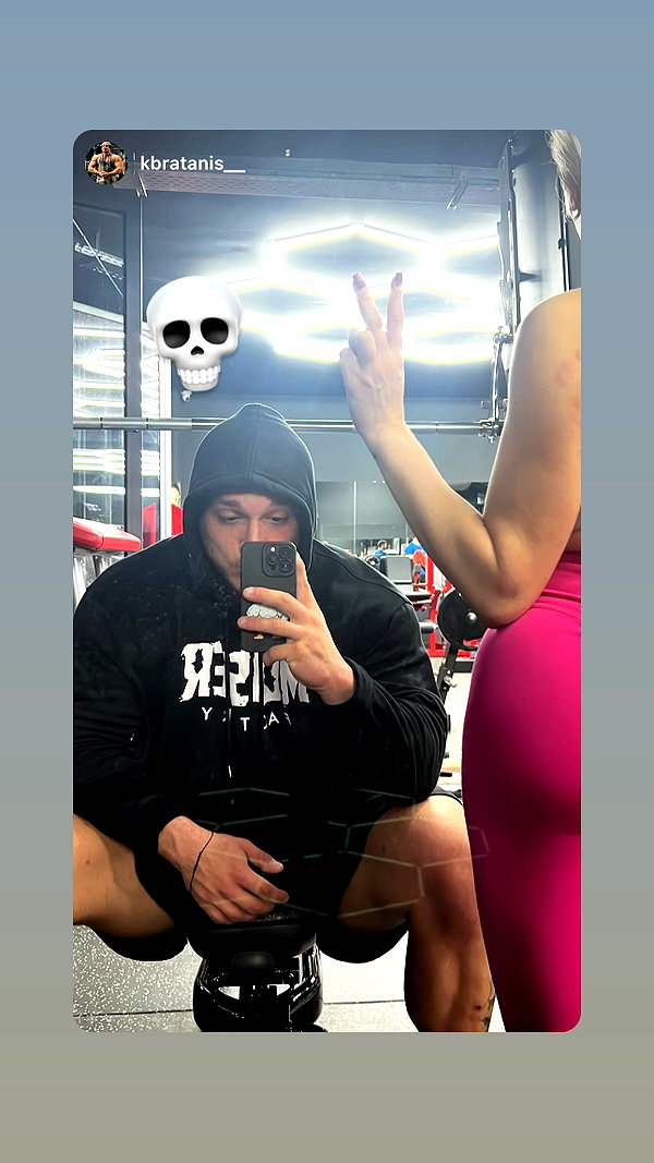 danaekontodiou instagram image archive image