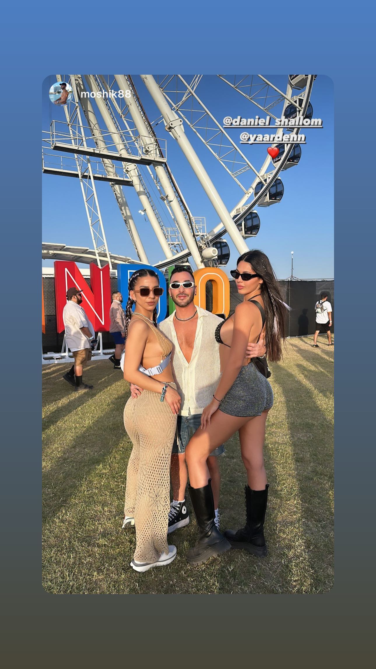 daniel_shallom instagram image archive image