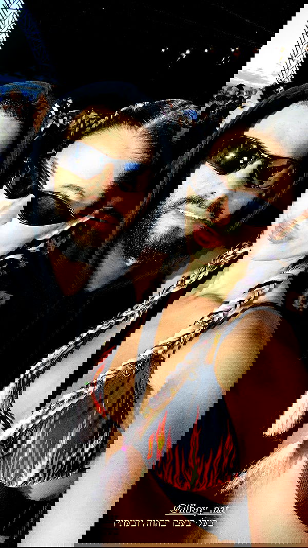 daniel_shallom image ~ Altpins