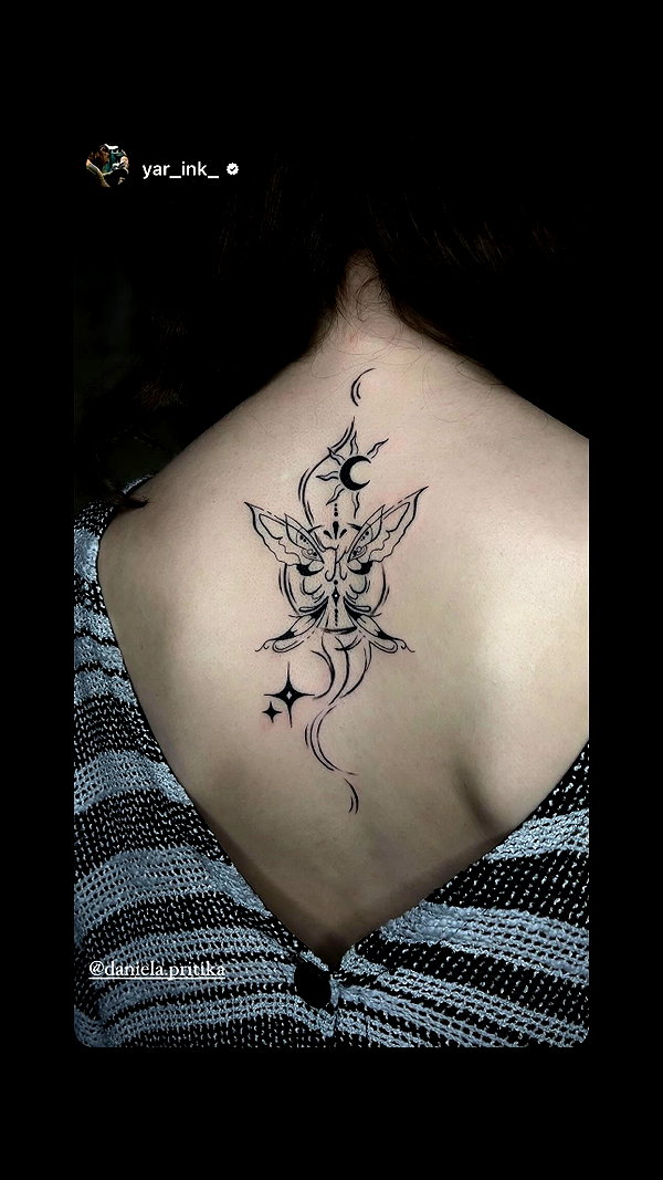 daniela.pritika instagram image archive image