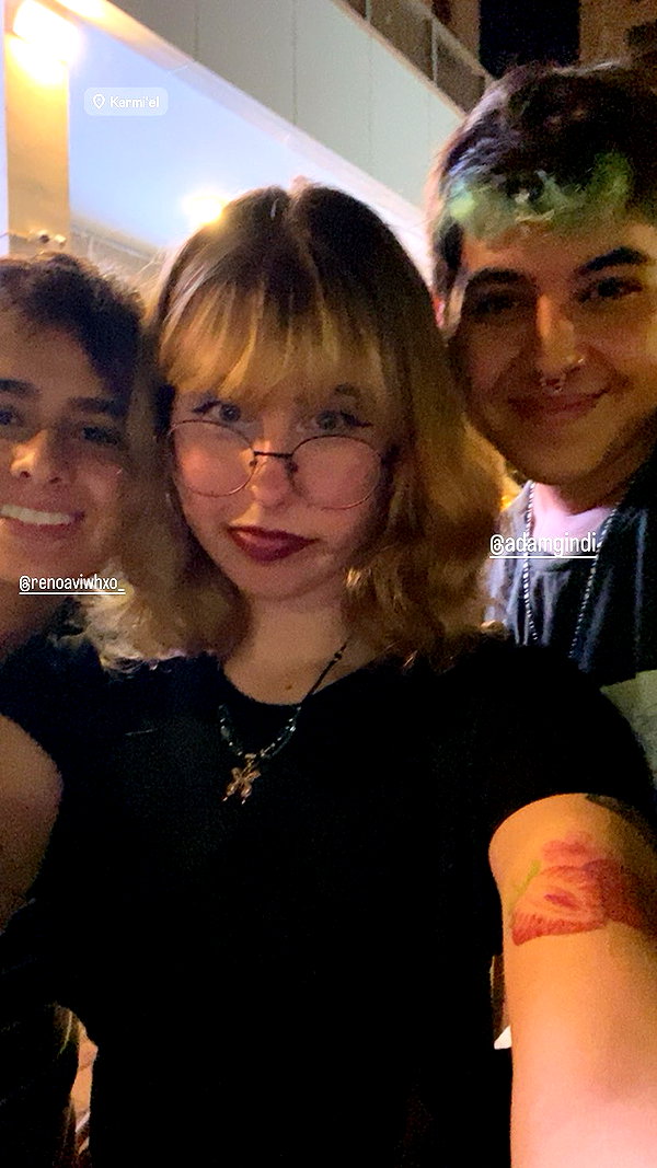 daniiiiichka instagram image archive image