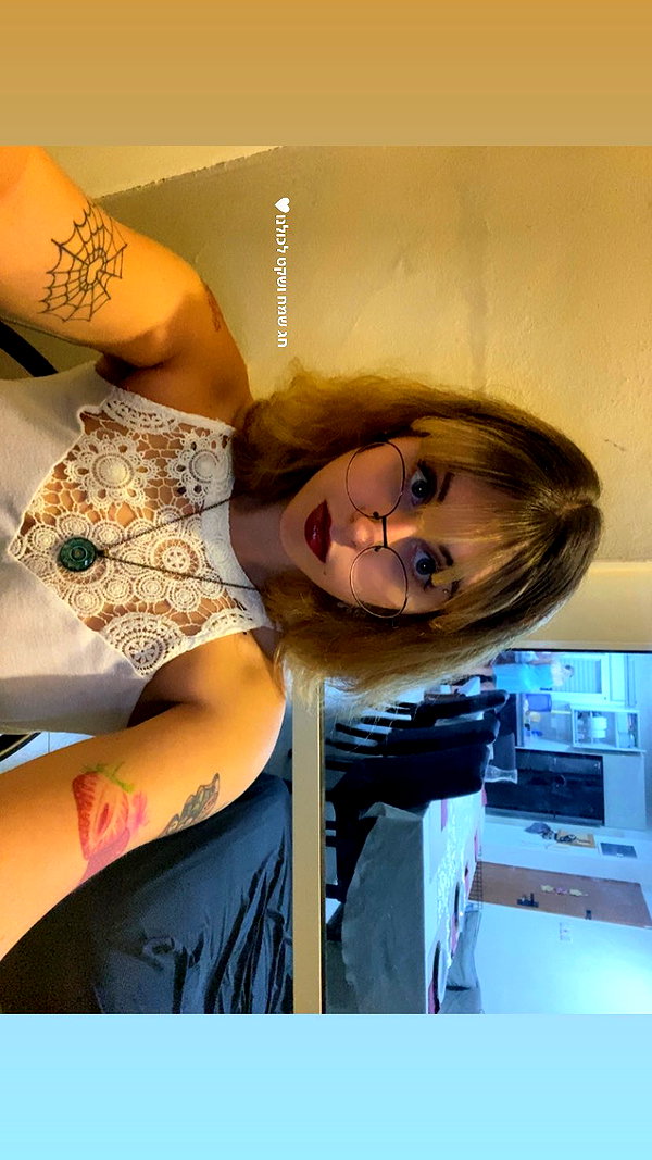 daniiiiichka instagram image archive image