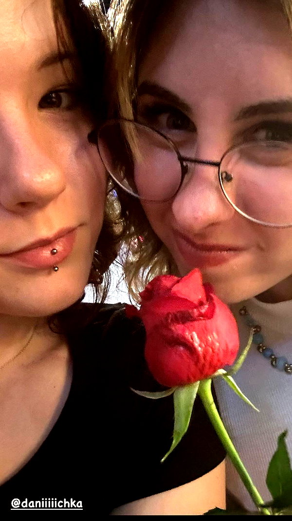 daniiiiichka instagram image archive image