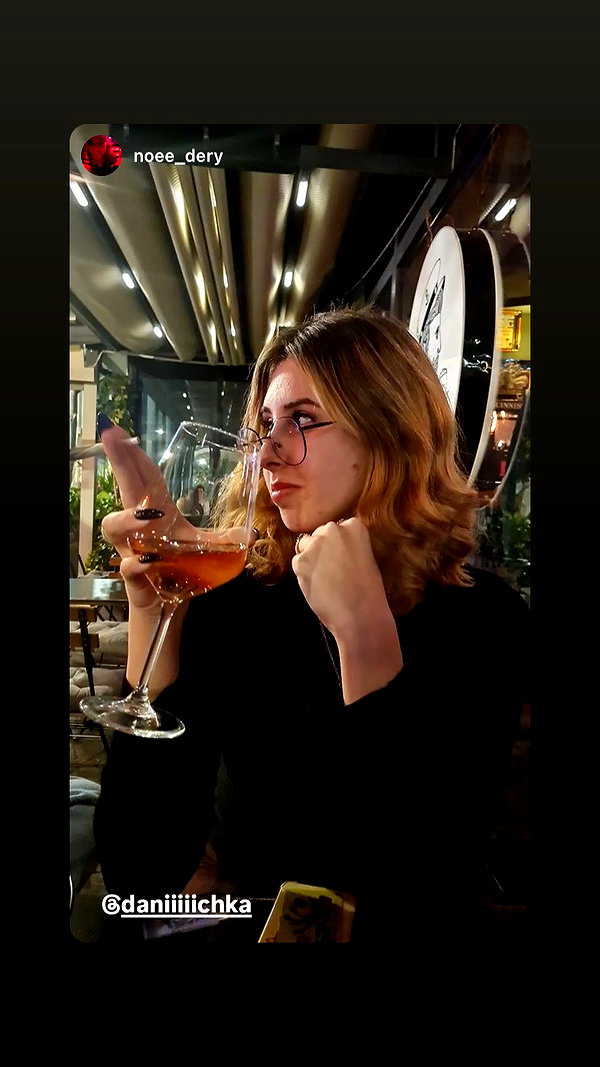 daniiiiichka instagram image archive image