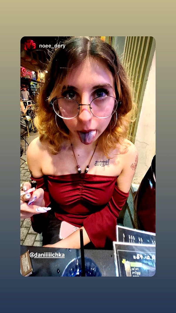 daniiiiichka instagram image archive image