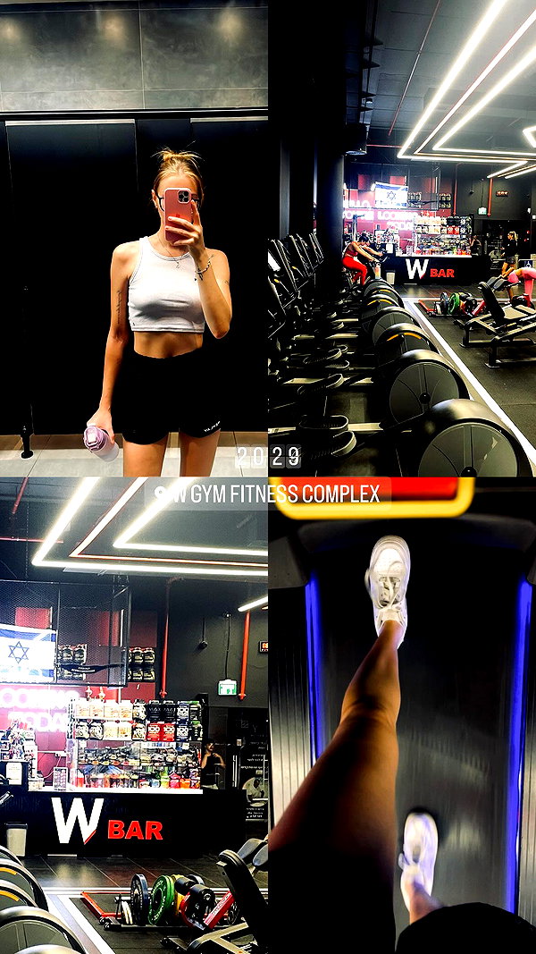 daria.lesin instagram image archive image