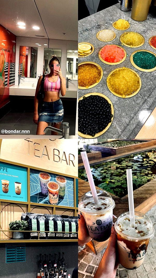 daria.lesin instagram image archive image