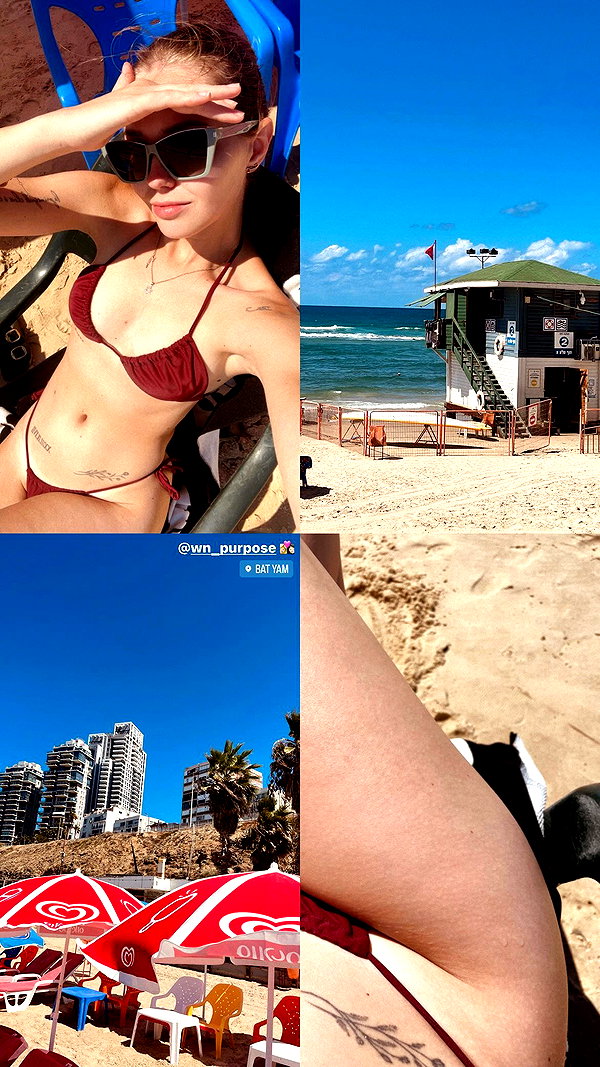 daria.lesin instagram image archive image