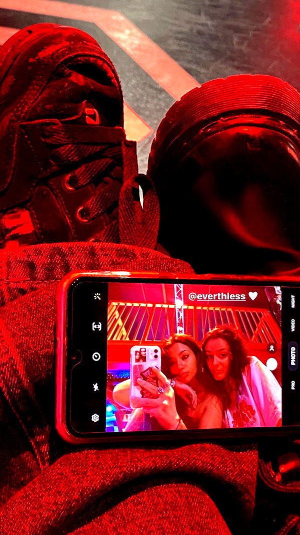 darkiexgirl instagram image archive image