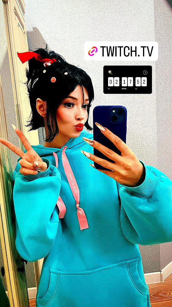 didi.candy666 instagram image archive image